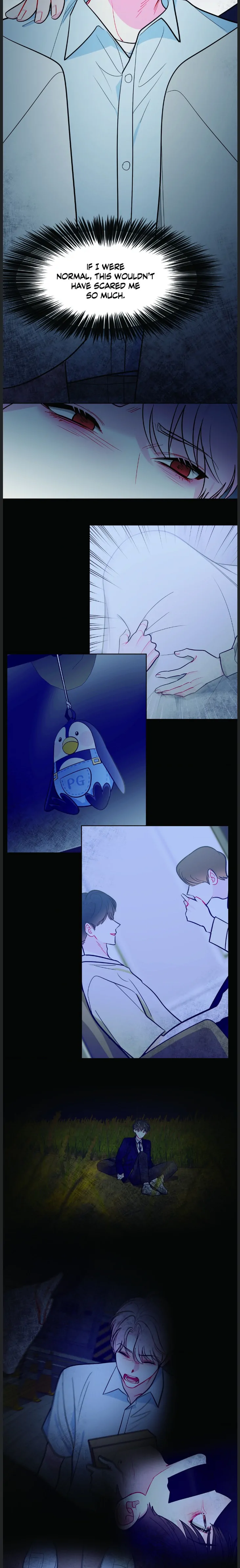 The Path of a Star Chapter 59 - Page 6