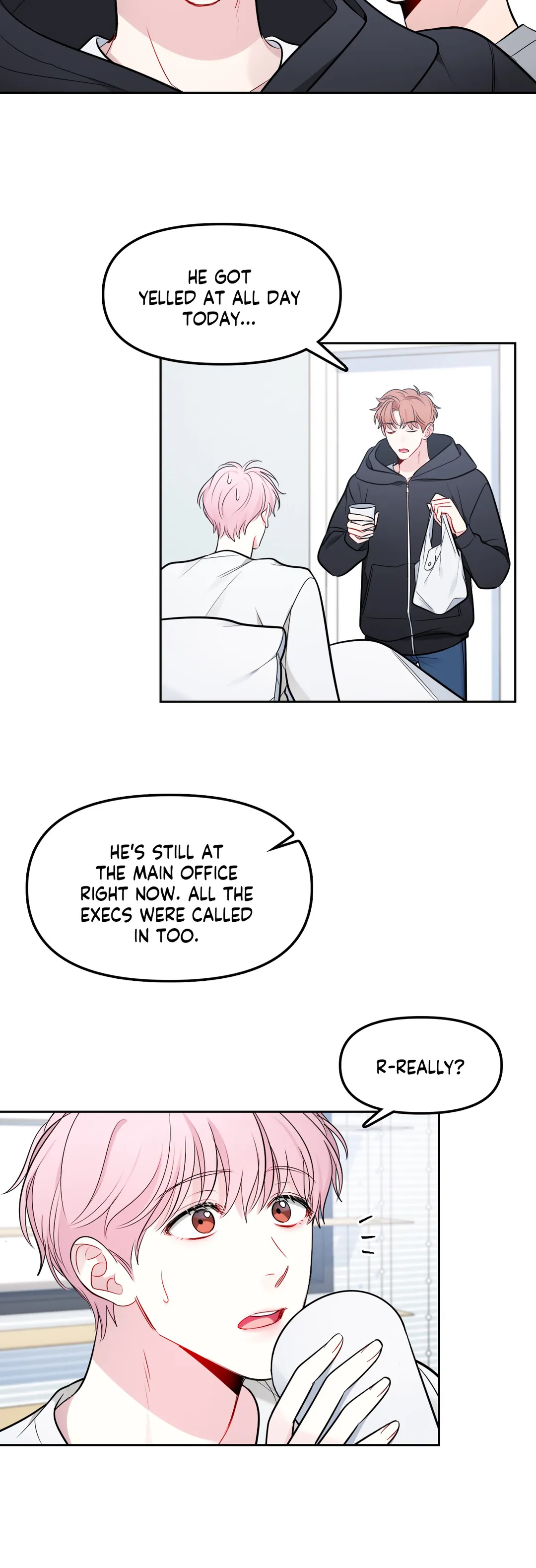 The Path of a Star Chapter 6 - Page 25