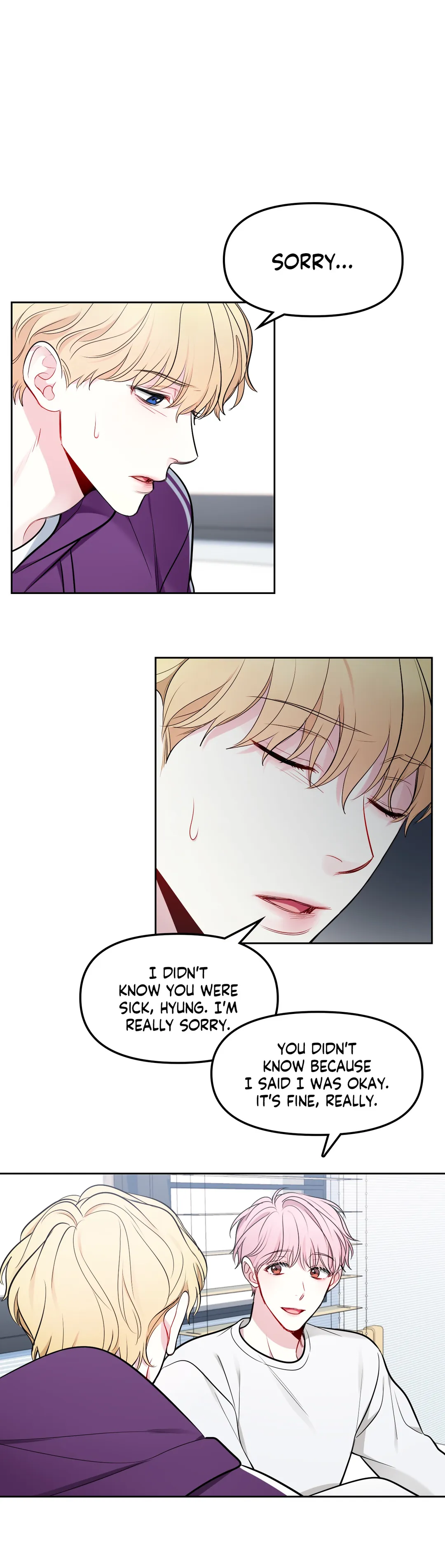 The Path of a Star Chapter 6 - Page 26