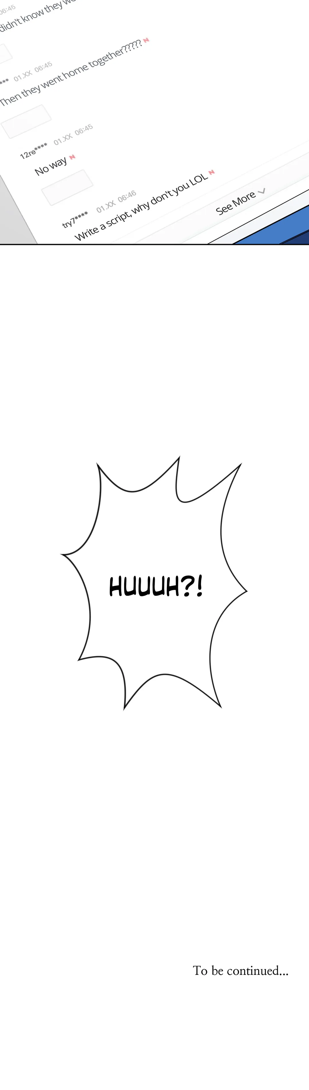 The Path of a Star Chapter 6 - Page 30