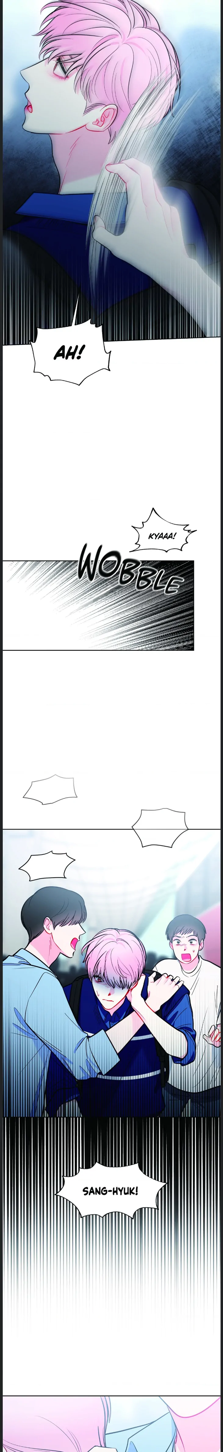 The Path of a Star Chapter 60 - Page 18