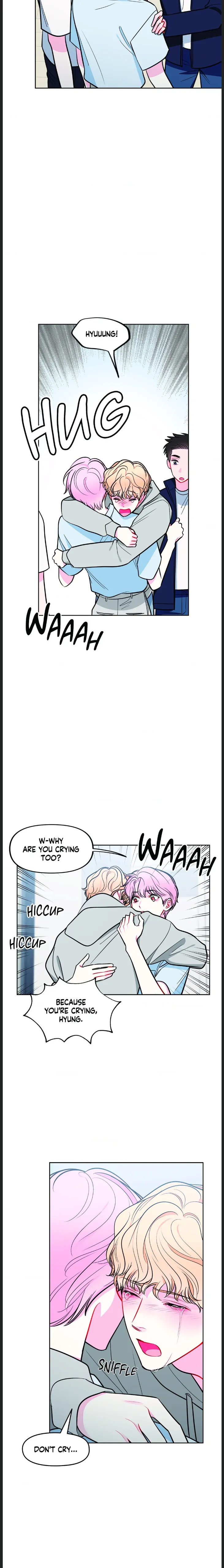 The Path of a Star Chapter 60 - Page 4