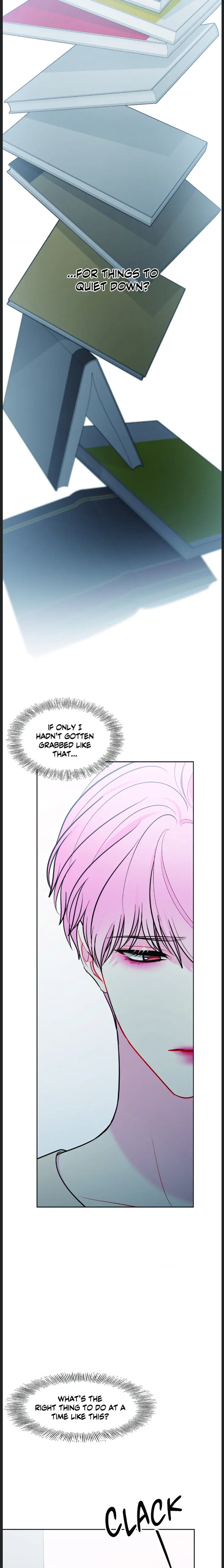 The Path of a Star Chapter 61 - Page 13