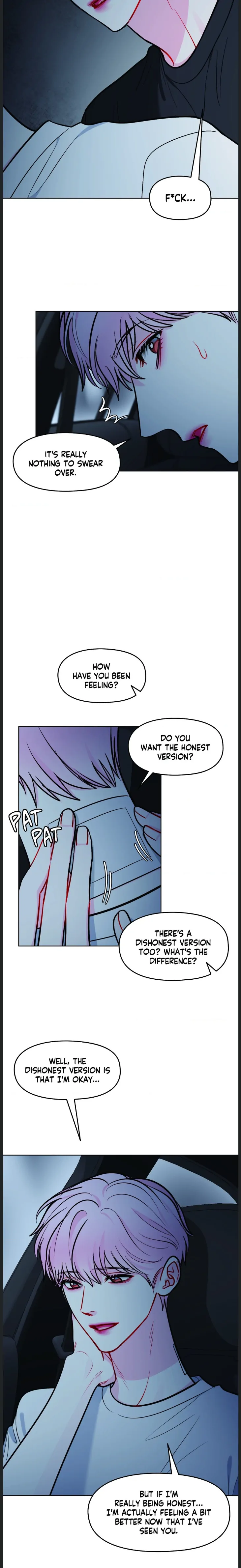 The Path of a Star Chapter 62 - Page 12