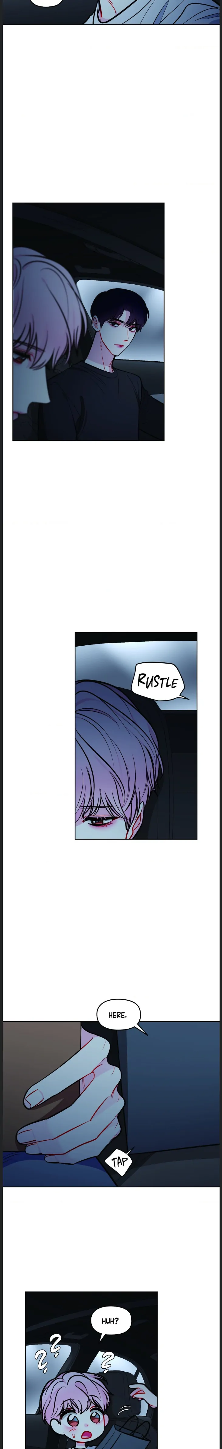 The Path of a Star Chapter 62 - Page 17