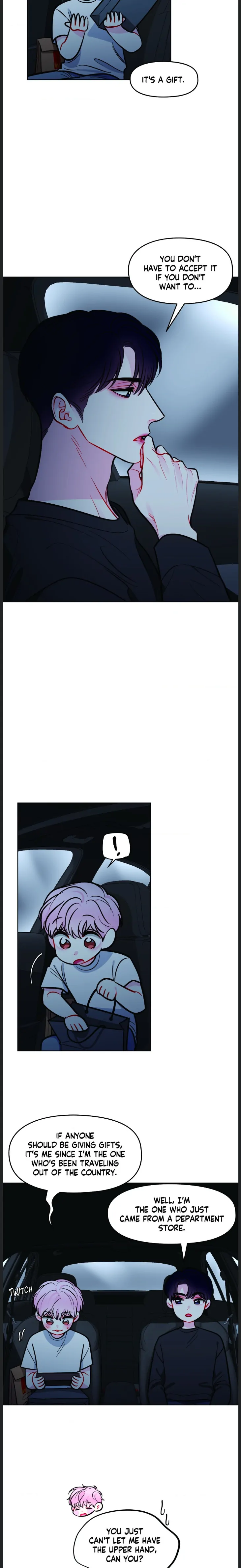 The Path of a Star Chapter 62 - Page 18