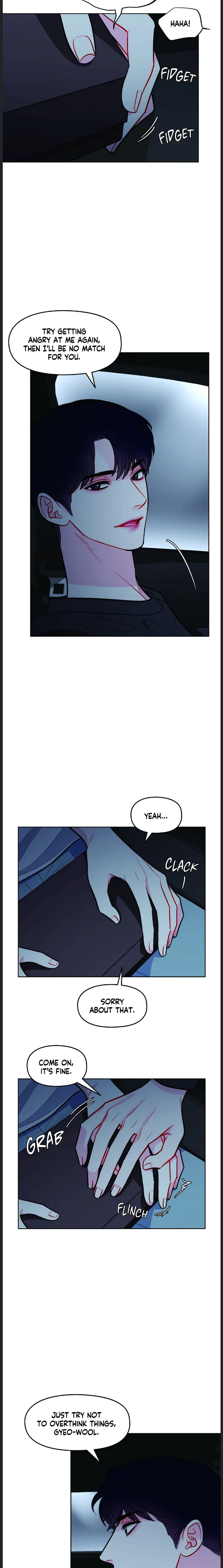The Path of a Star Chapter 62 - Page 19