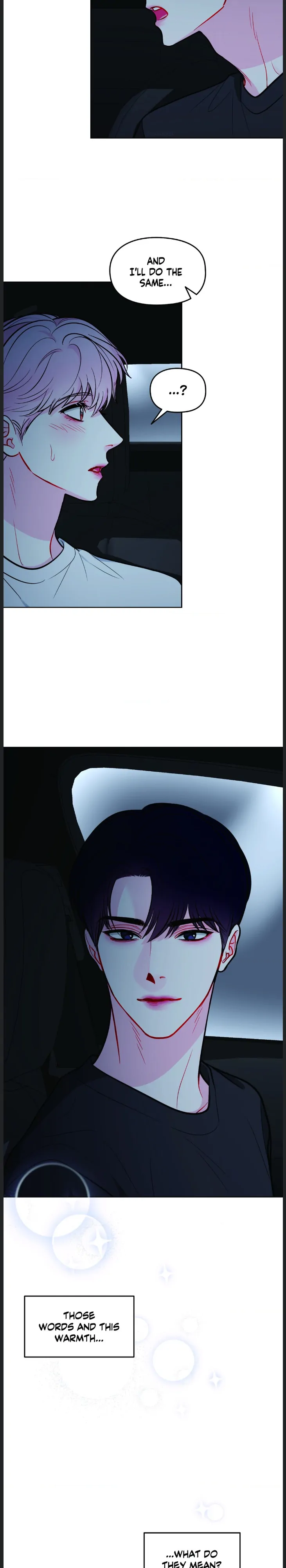 The Path of a Star Chapter 62 - Page 20