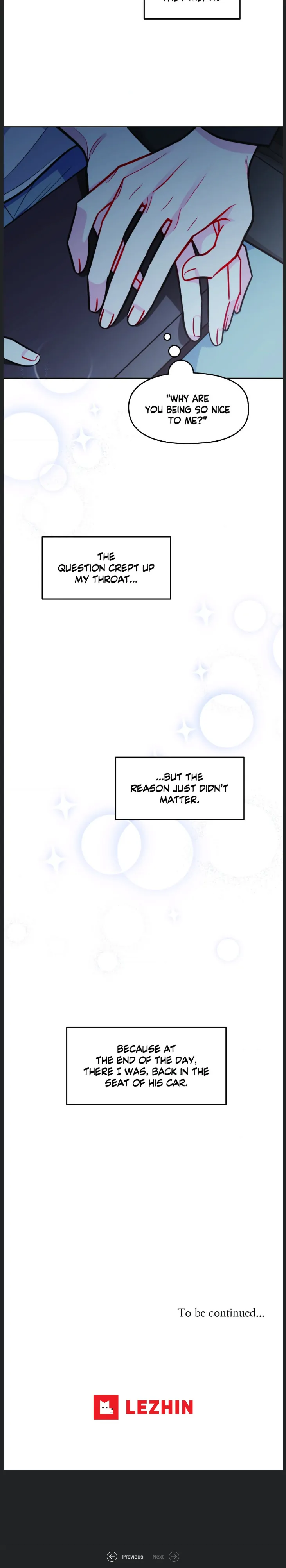 The Path of a Star Chapter 62 - Page 21