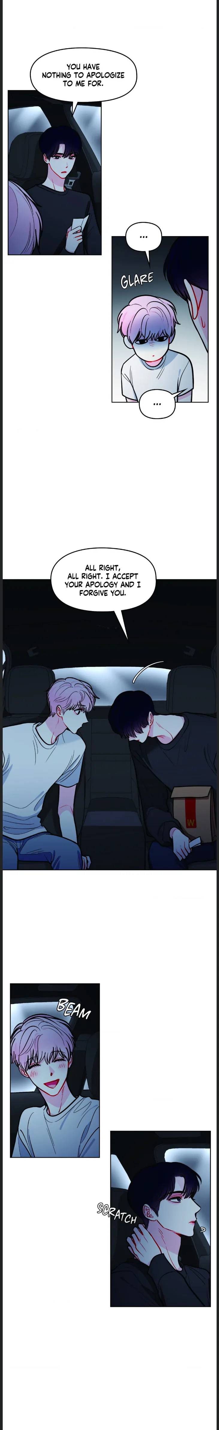 The Path of a Star Chapter 62 - Page 6
