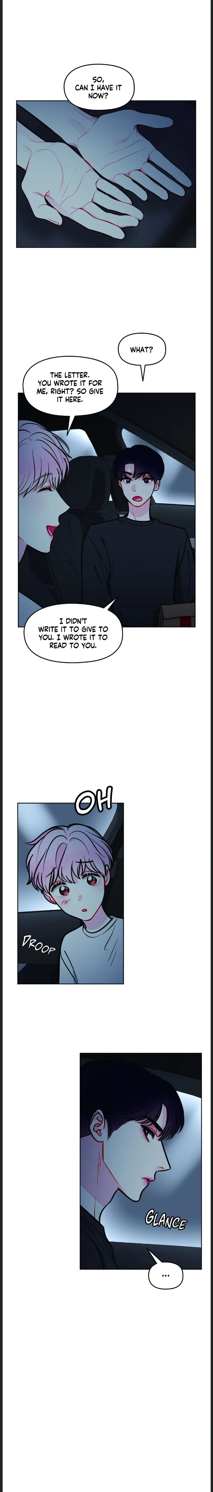 The Path of a Star Chapter 62 - Page 7