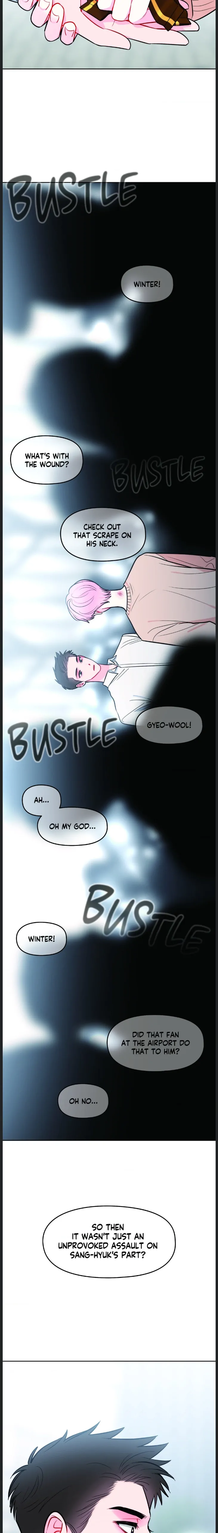 The Path of a Star Chapter 63 - Page 13