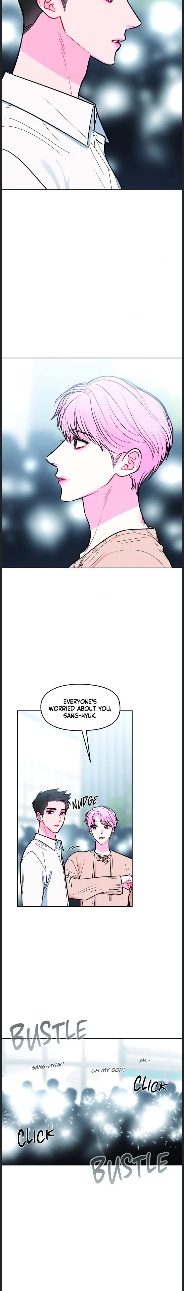 The Path of a Star Chapter 63 - Page 14