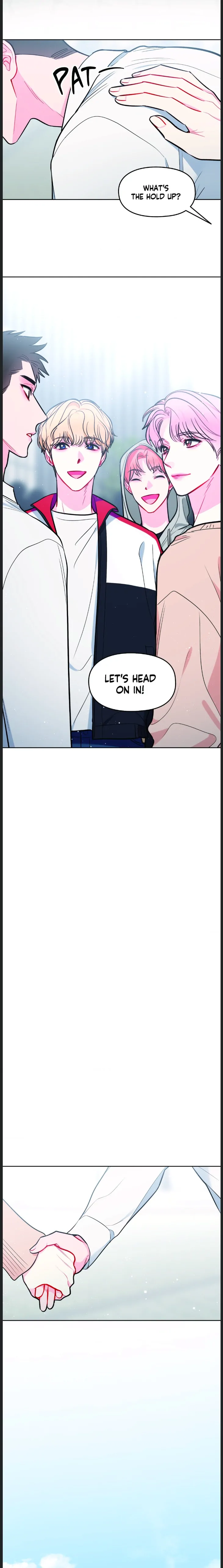 The Path of a Star Chapter 63 - Page 16