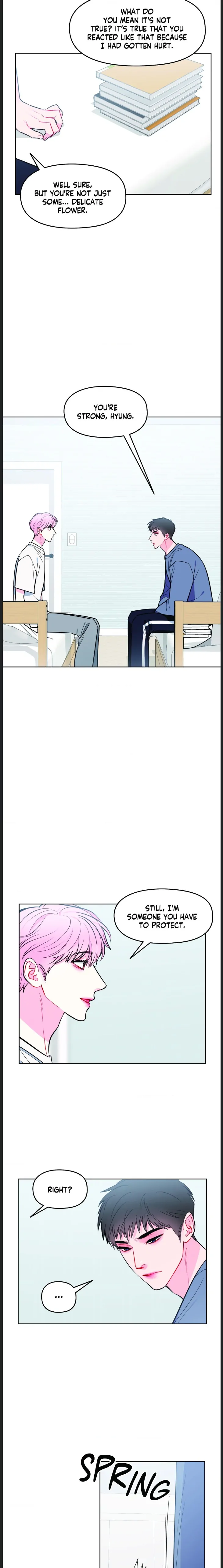 The Path of a Star Chapter 63 - Page 20