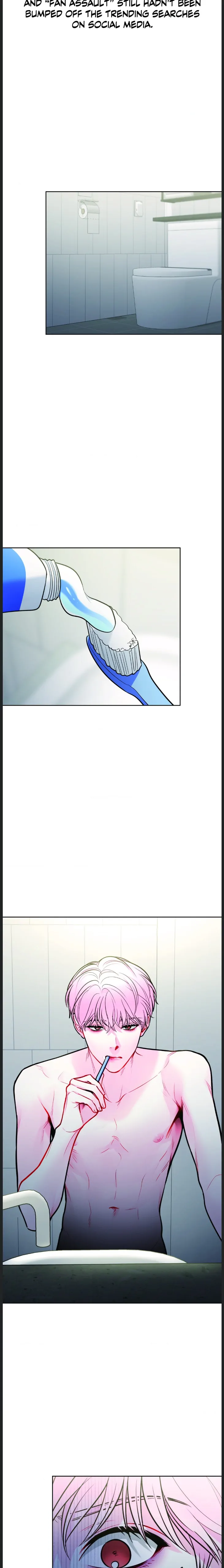 The Path of a Star Chapter 63 - Page 3