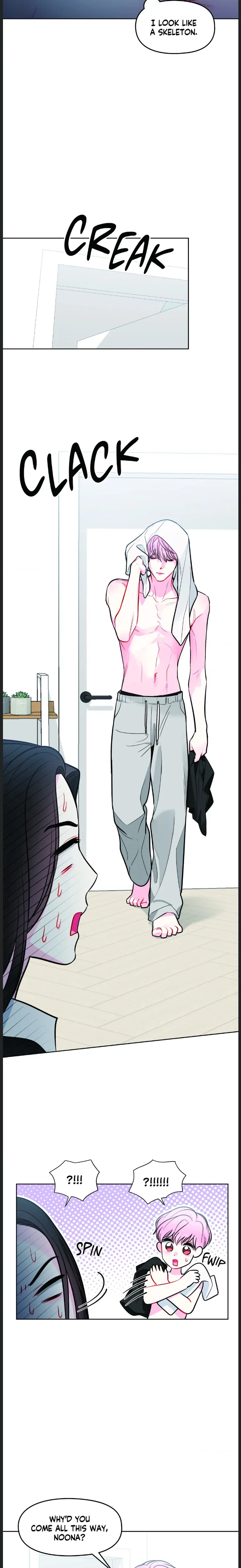 The Path of a Star Chapter 63 - Page 5
