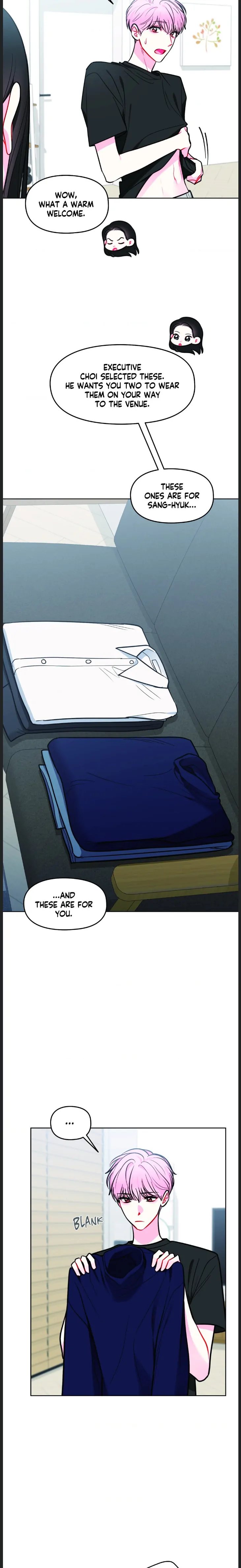 The Path of a Star Chapter 63 - Page 6