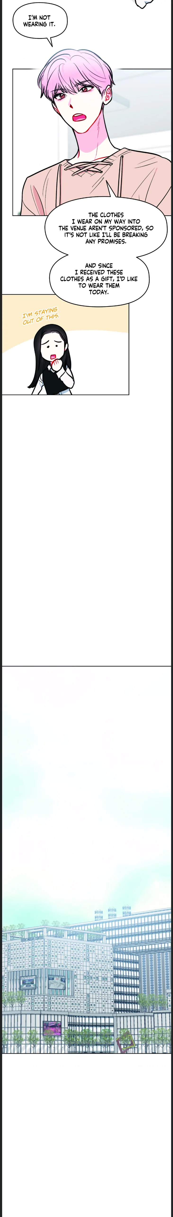 The Path of a Star Chapter 63 - Page 8