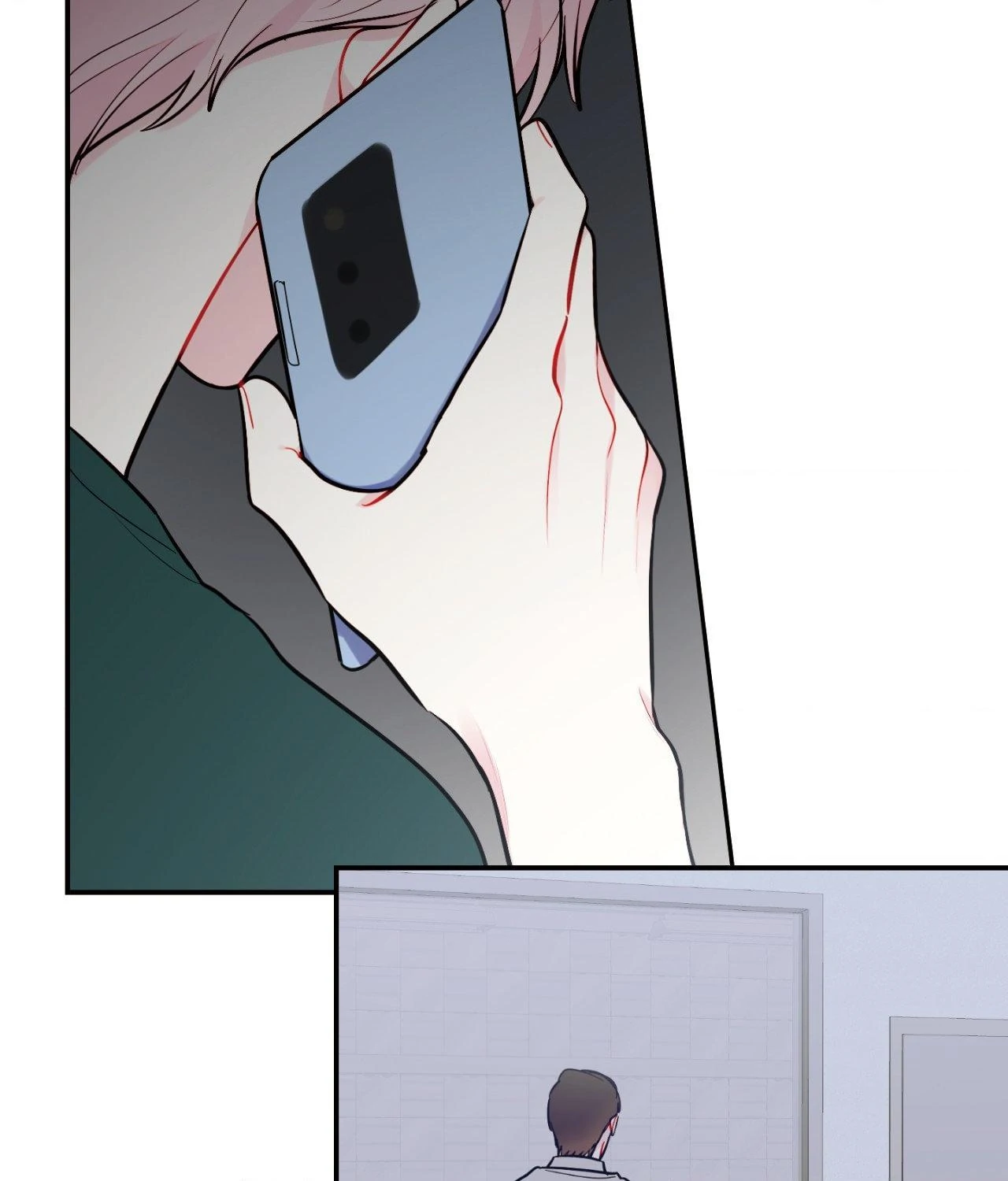 The Path of a Star Chapter 64 - Page 31
