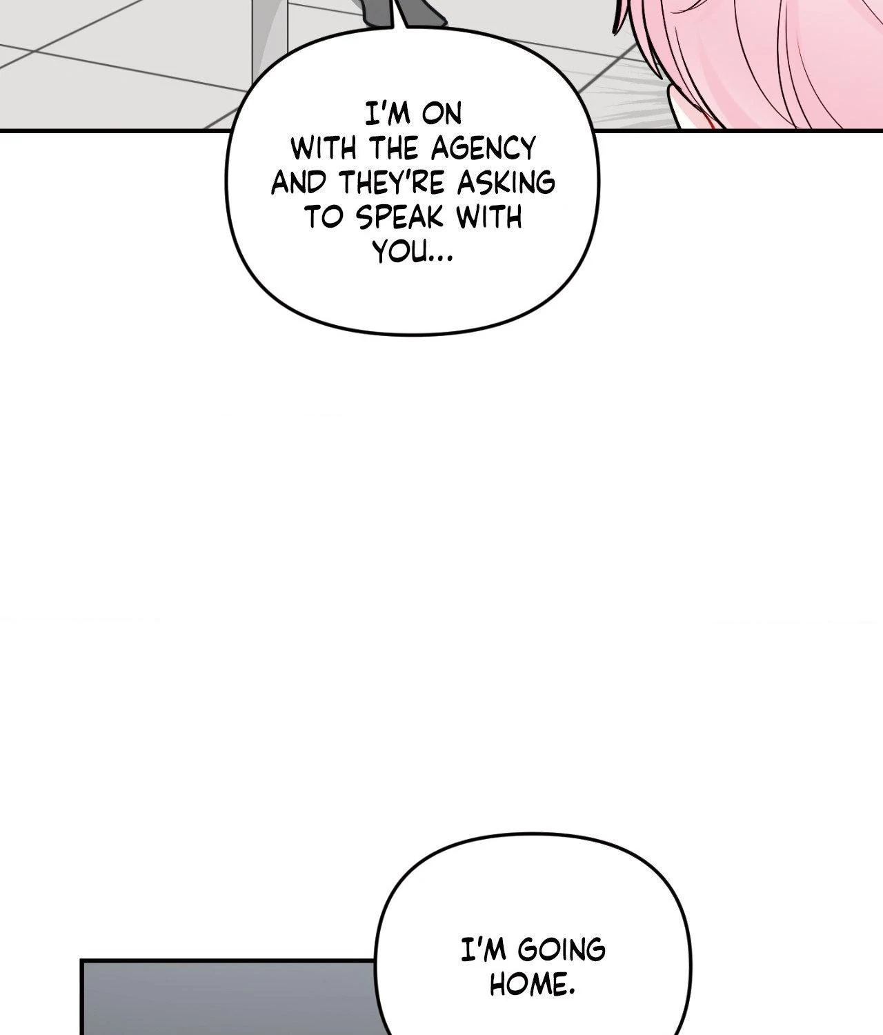 The Path of a Star Chapter 64 - Page 54