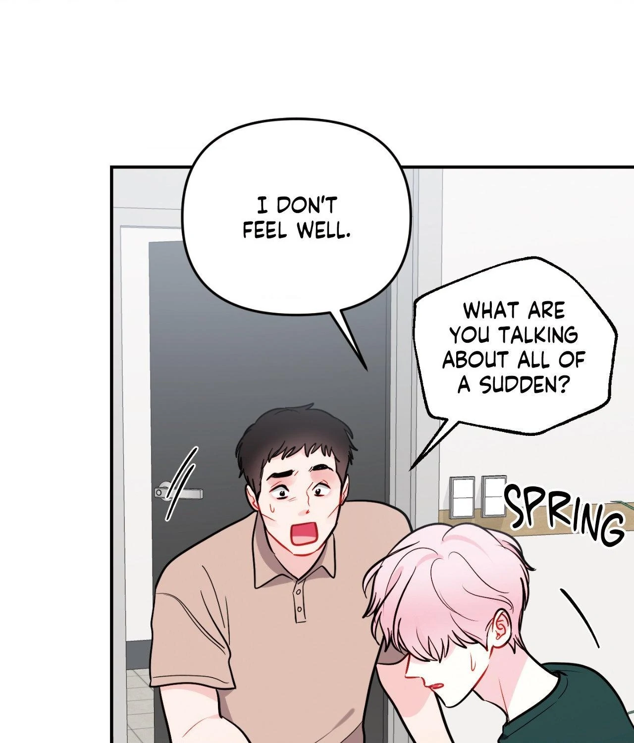The Path of a Star Chapter 64 - Page 56