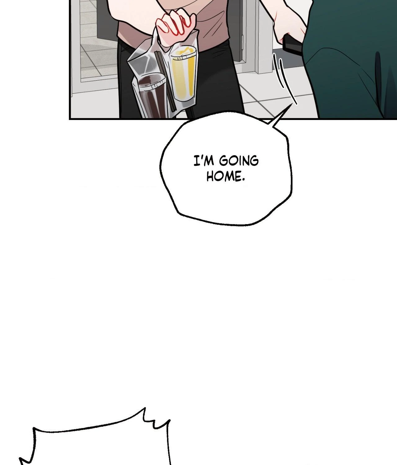 The Path of a Star Chapter 64 - Page 57