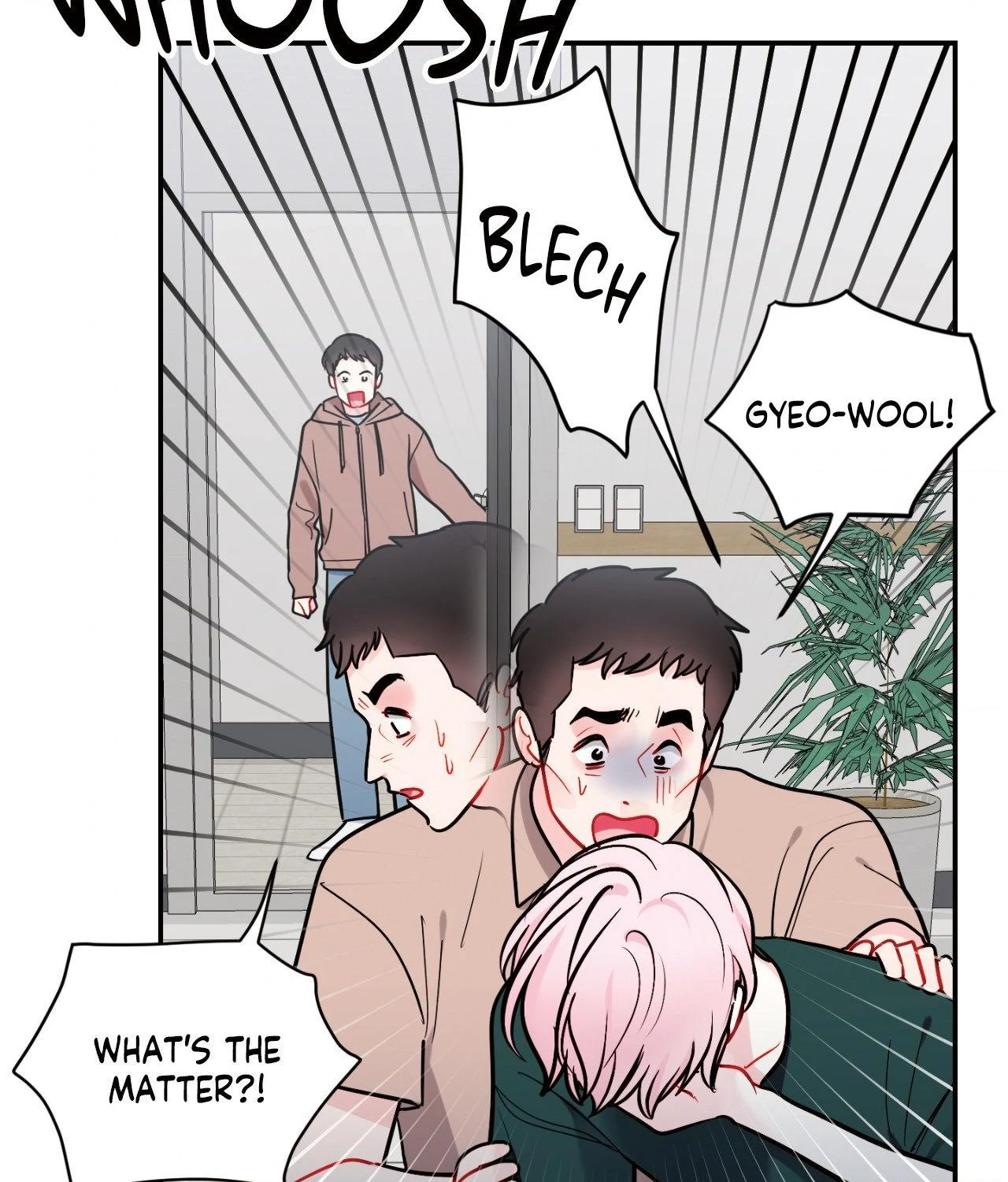 The Path of a Star Chapter 64 - Page 62