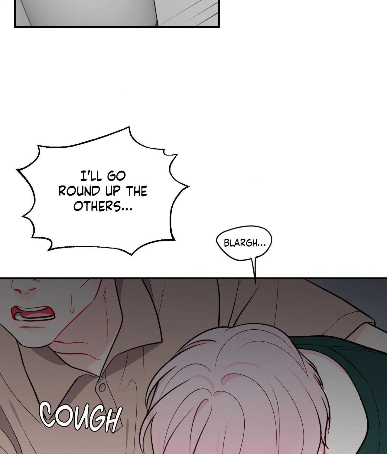 The Path of a Star Chapter 64 - Page 64