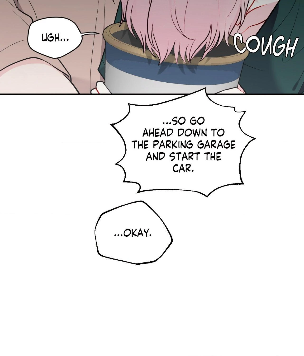 The Path of a Star Chapter 64 - Page 65