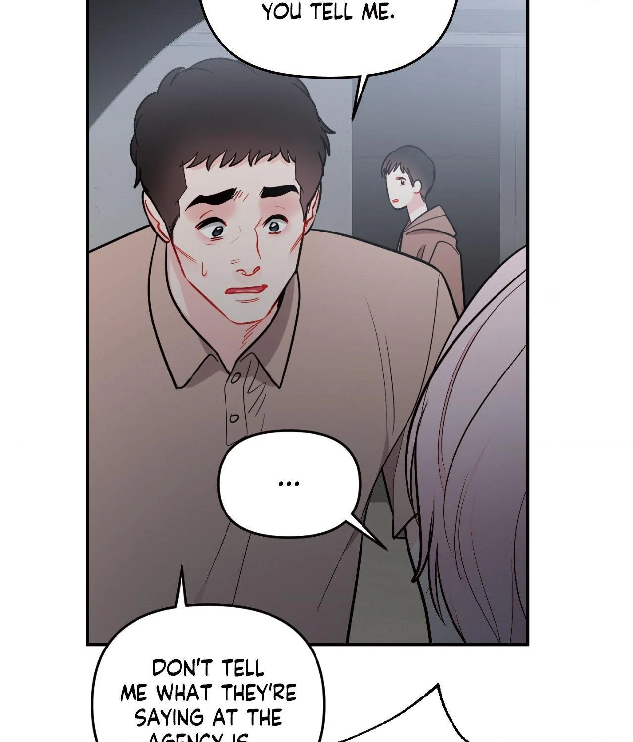 The Path of a Star Chapter 64 - Page 69