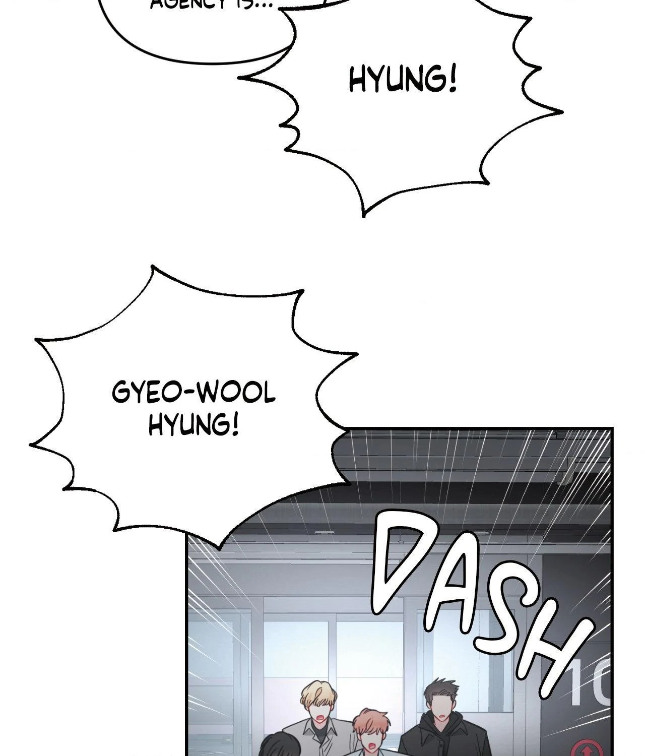 The Path of a Star Chapter 64 - Page 70