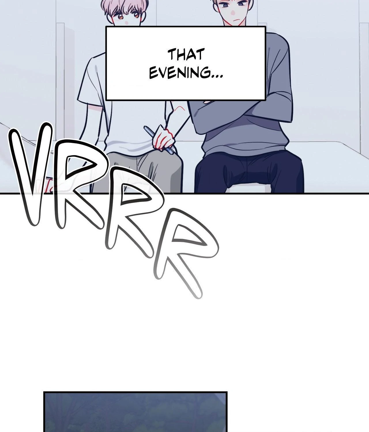 The Path of a Star Chapter 64 - Page 8