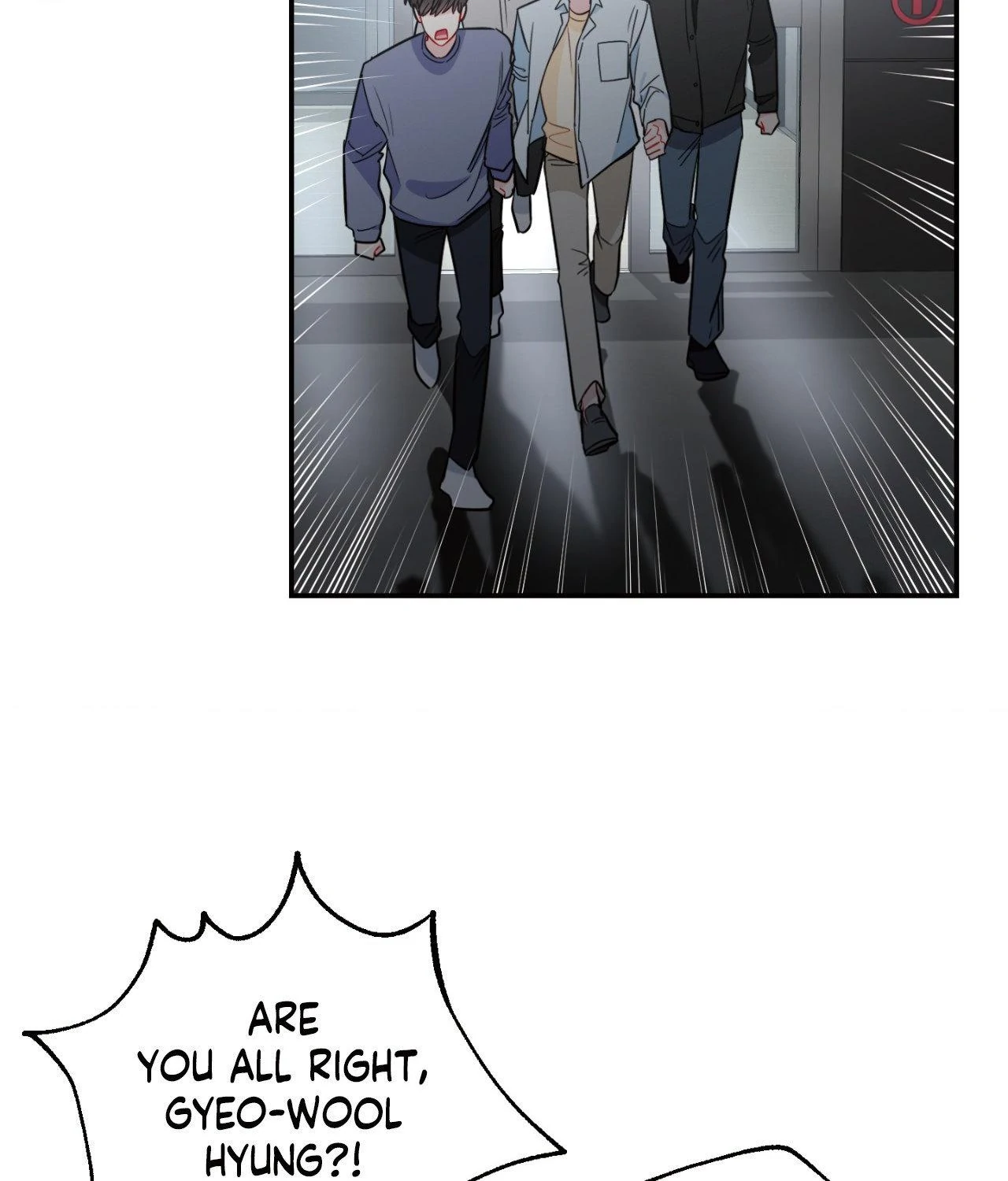 The Path of a Star Chapter 64 - Page 71