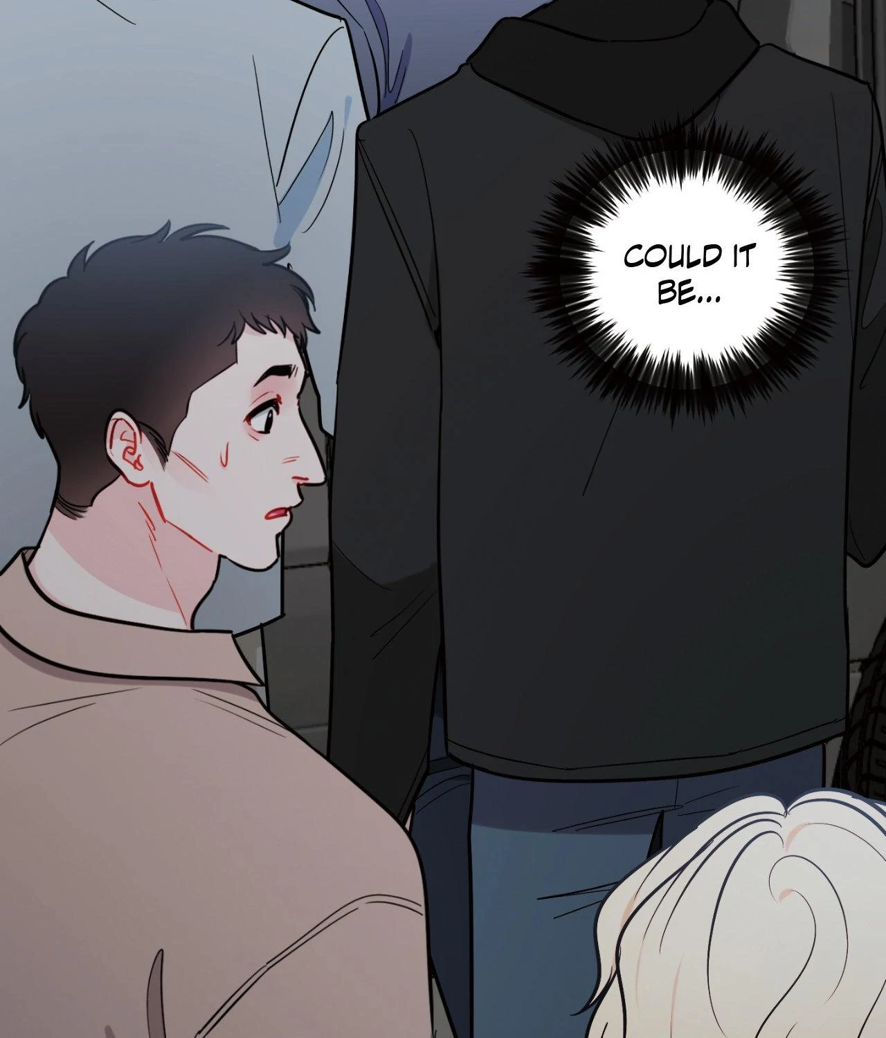 The Path of a Star Chapter 64 - Page 74