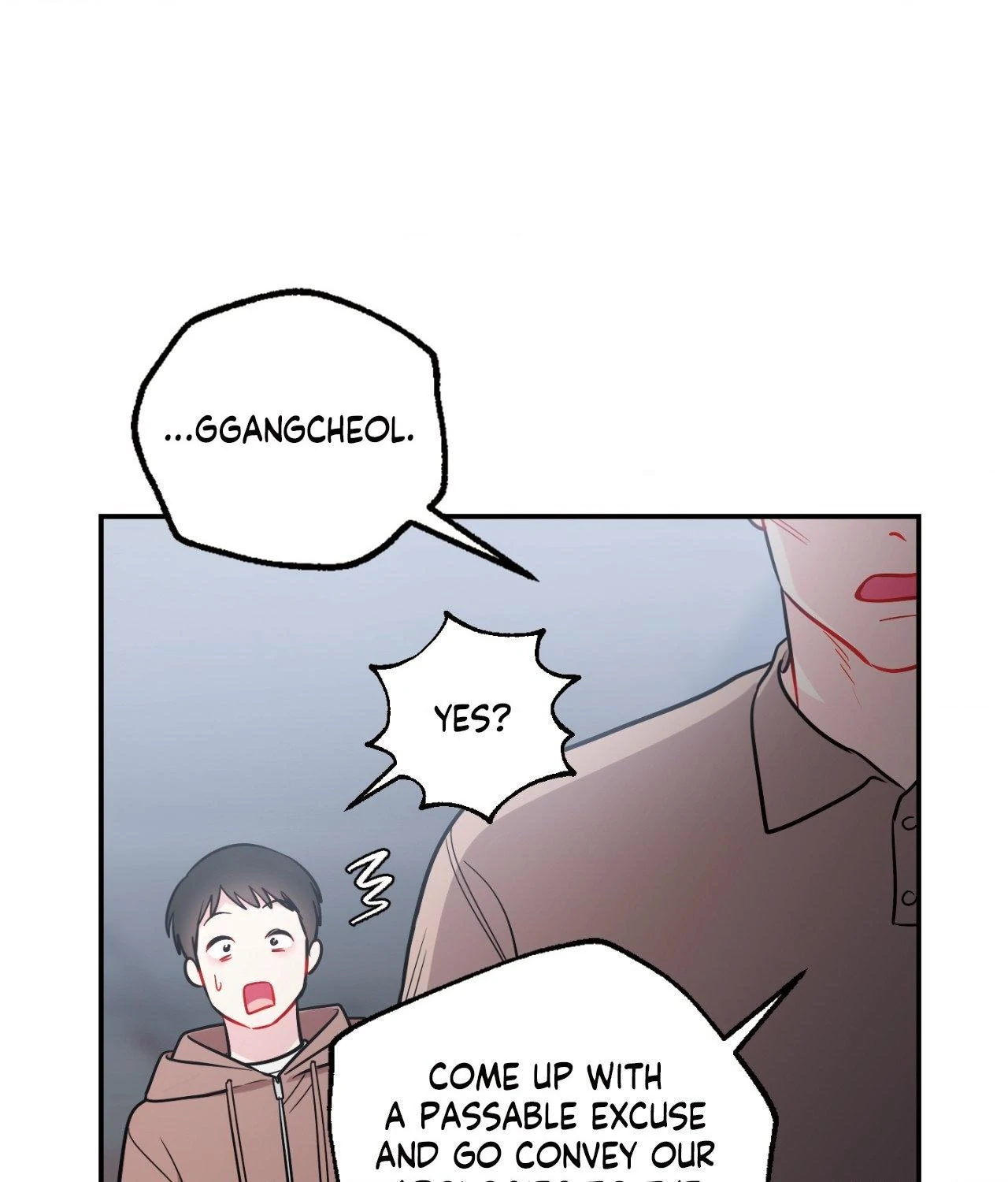 The Path of a Star Chapter 64 - Page 79
