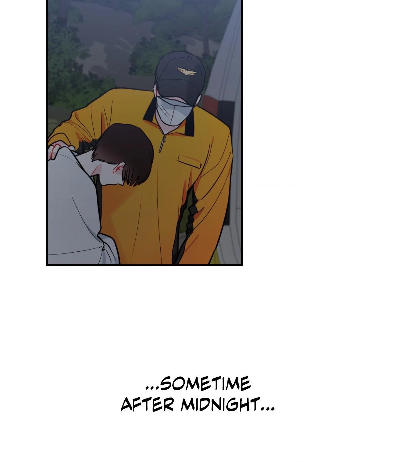 The Path of a Star Chapter 64 - Page 9