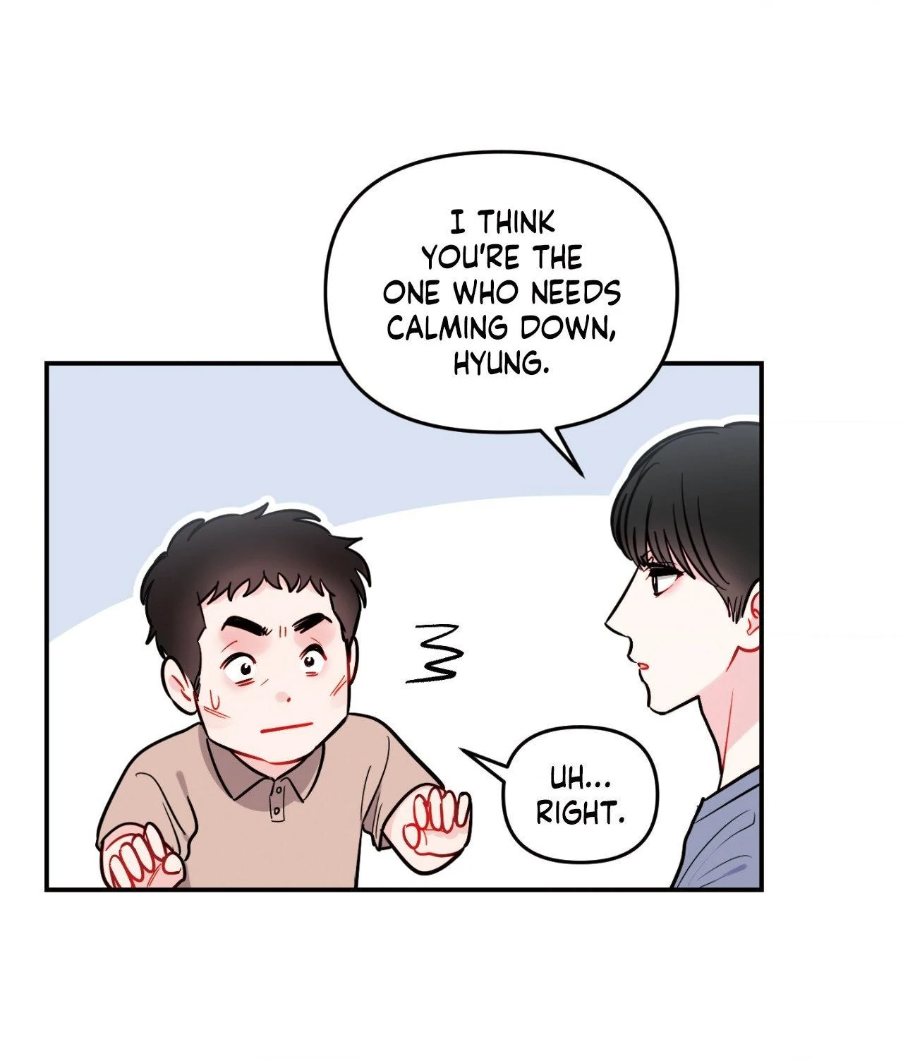 The Path of a Star Chapter 64 - Page 86