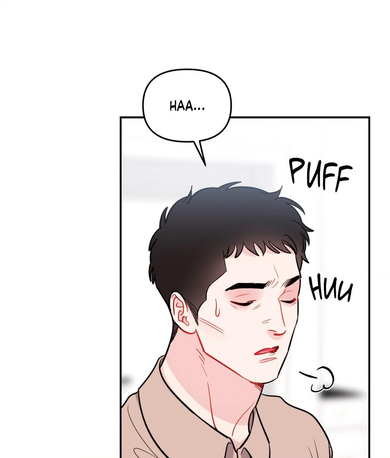 The Path of a Star Chapter 64 - Page 87