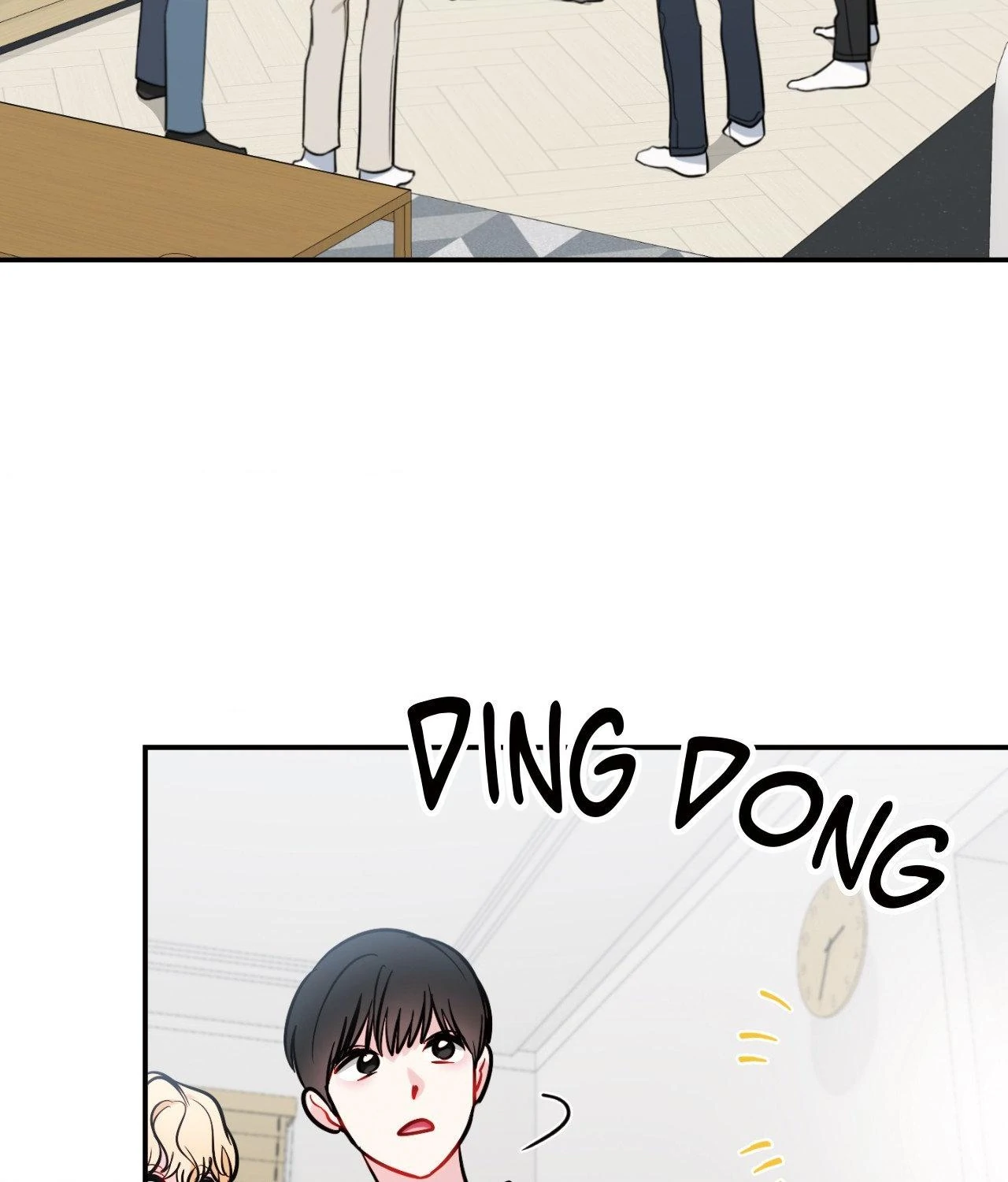 The Path of a Star Chapter 65 - Page 2