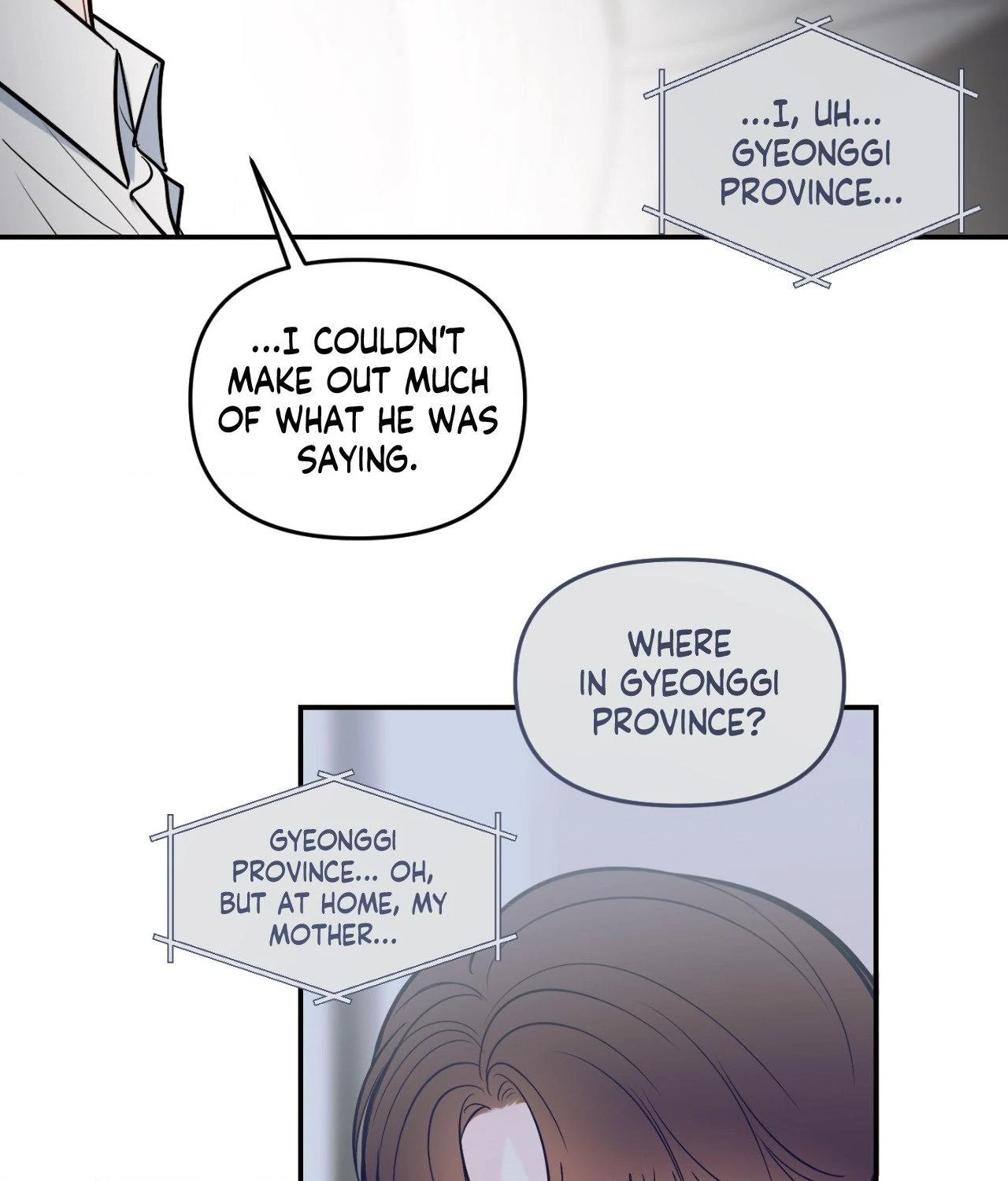 The Path of a Star Chapter 65 - Page 15