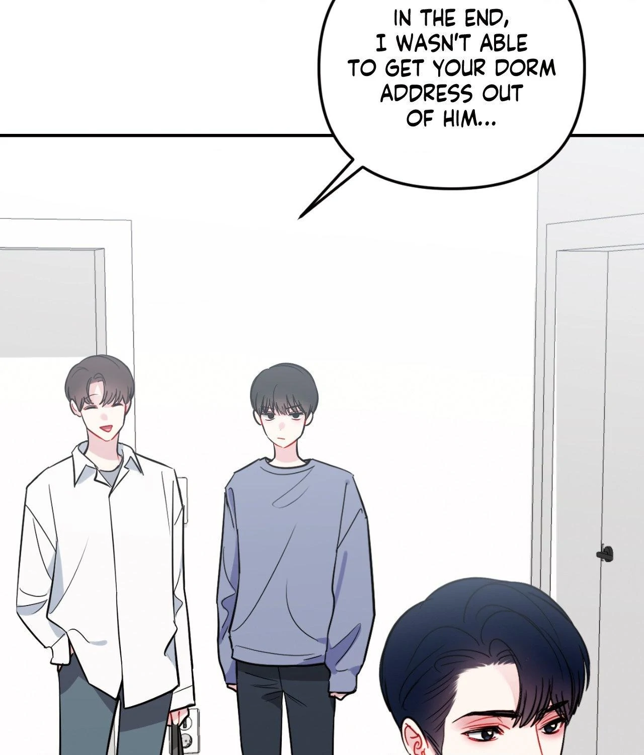 The Path of a Star Chapter 65 - Page 17