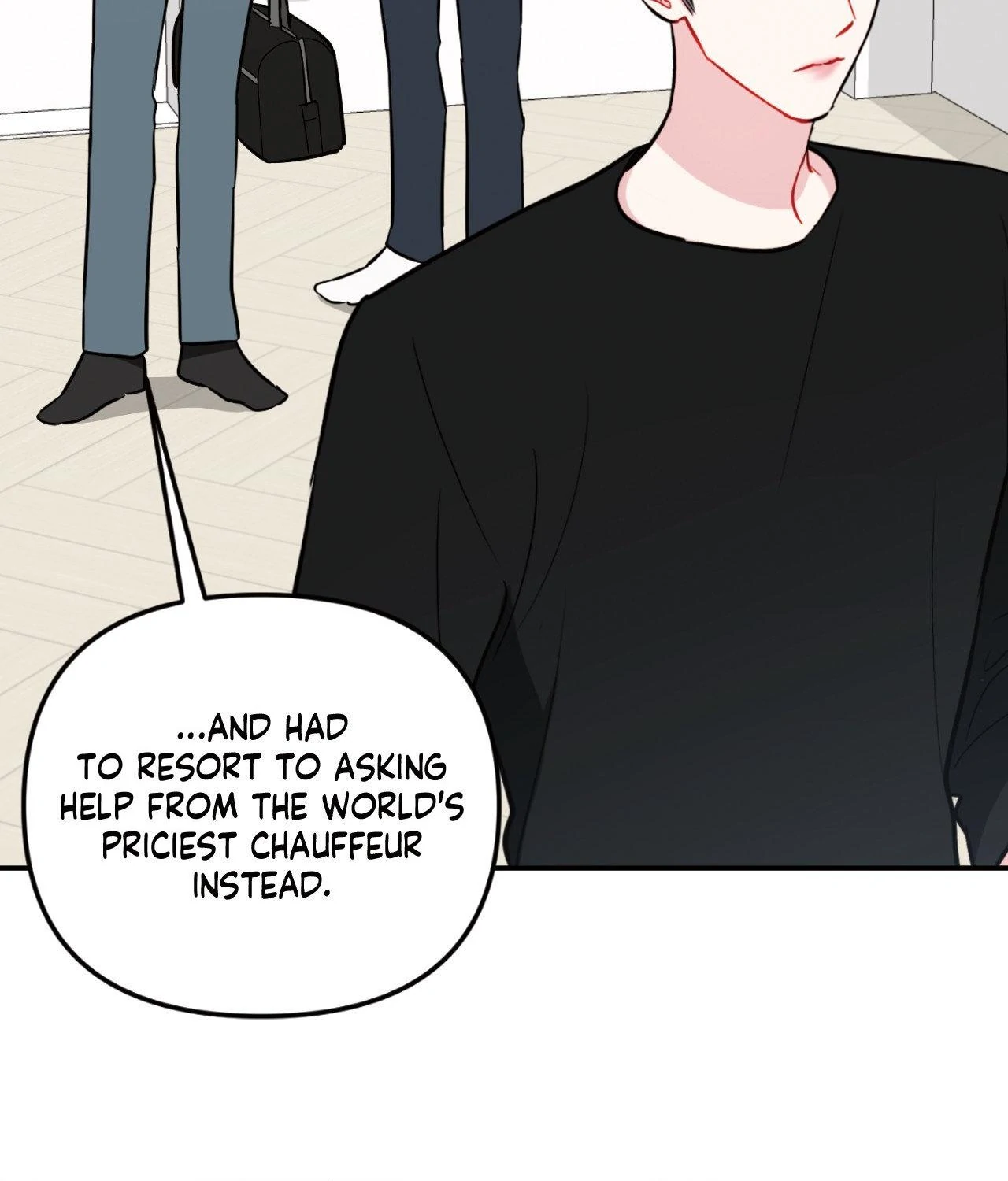 The Path of a Star Chapter 65 - Page 18