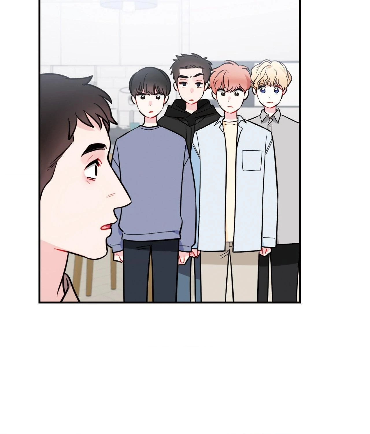 The Path of a Star Chapter 65 - Page 34