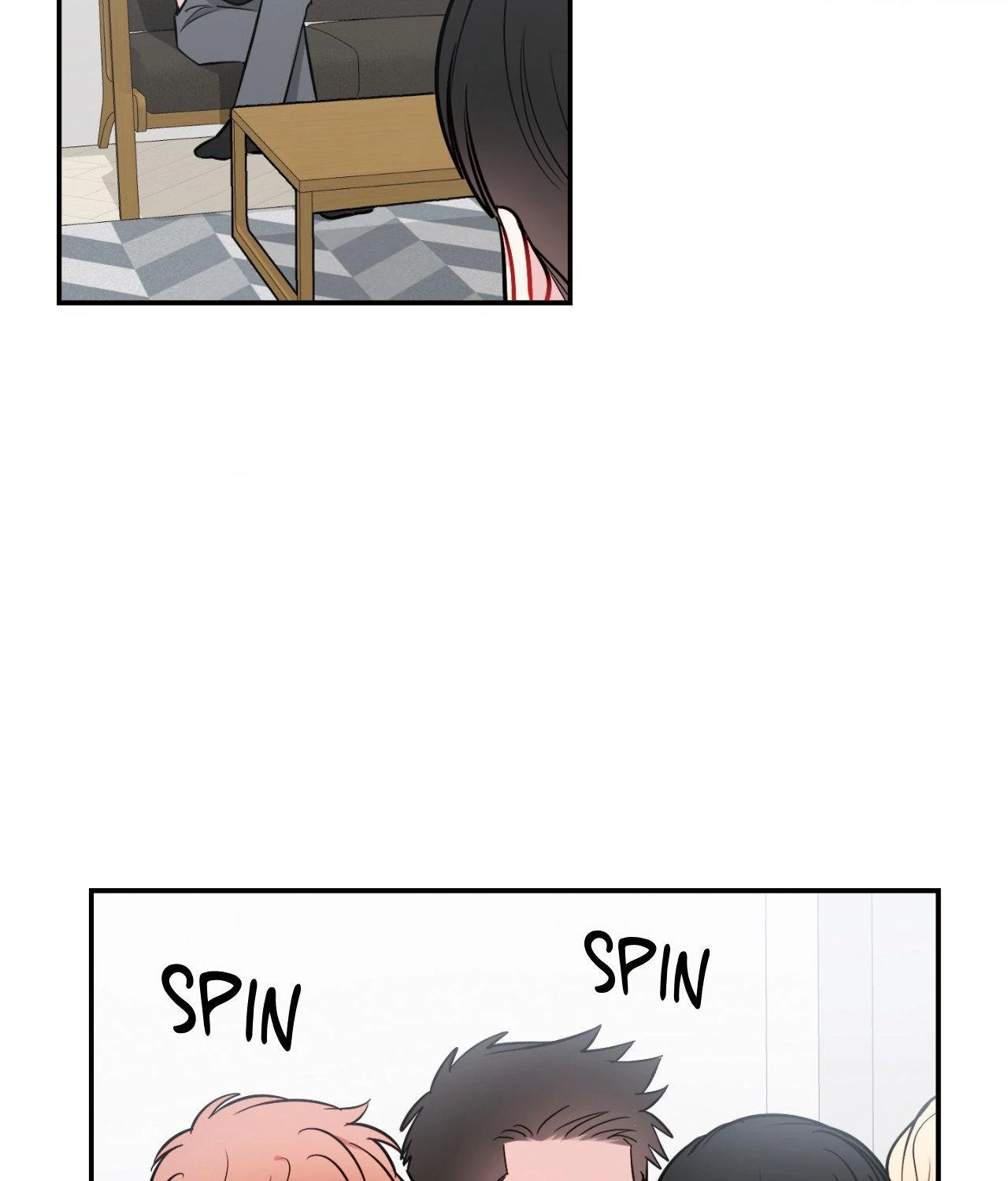The Path of a Star Chapter 65 - Page 37