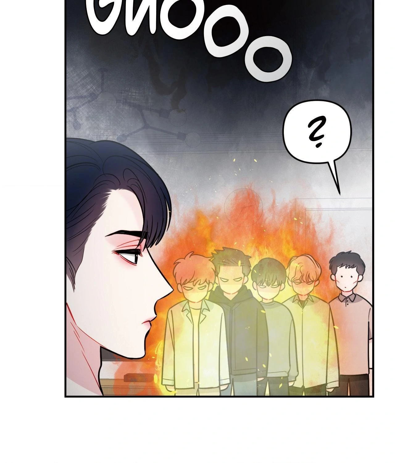 The Path of a Star Chapter 65 - Page 39