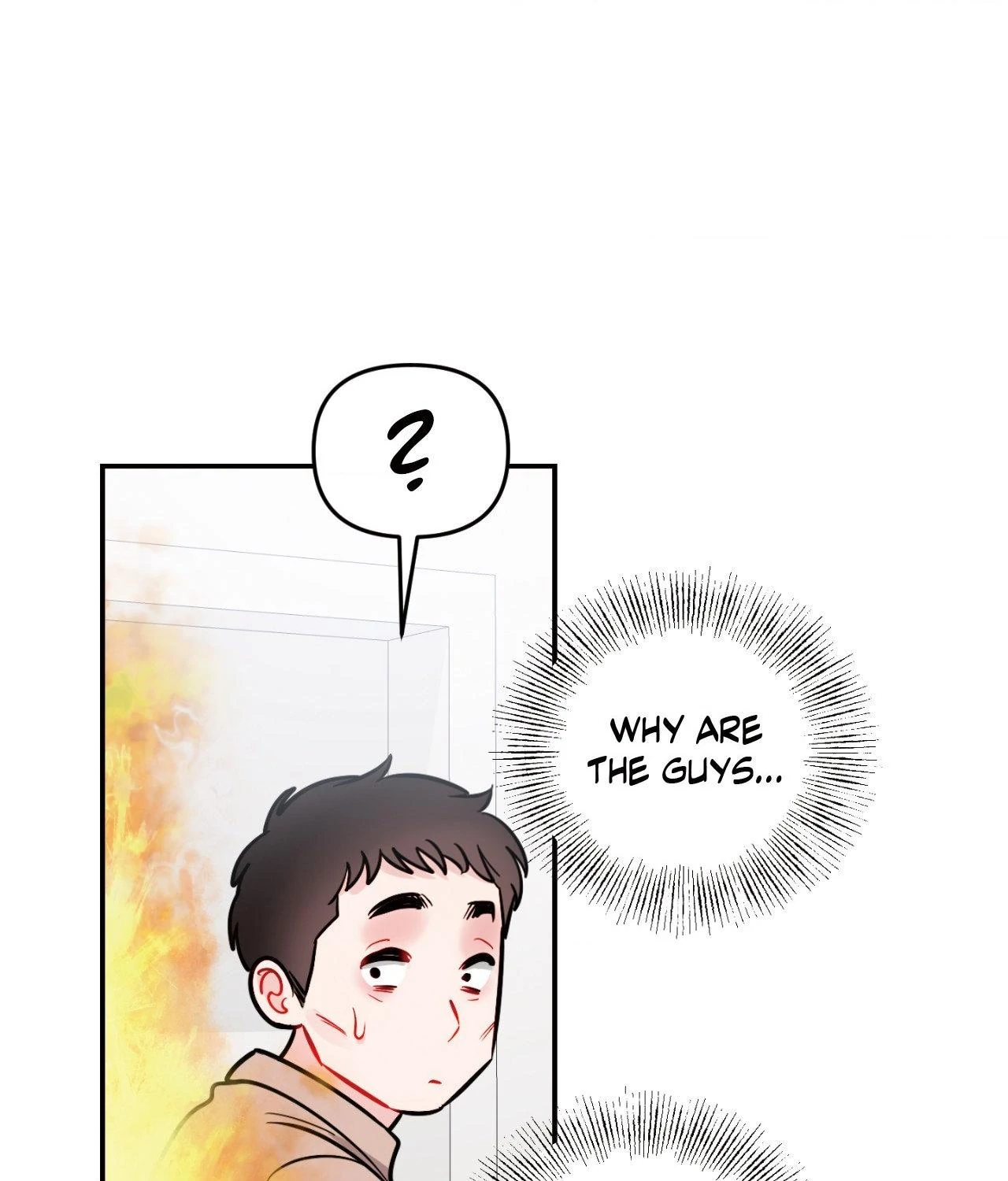 The Path of a Star Chapter 65 - Page 40