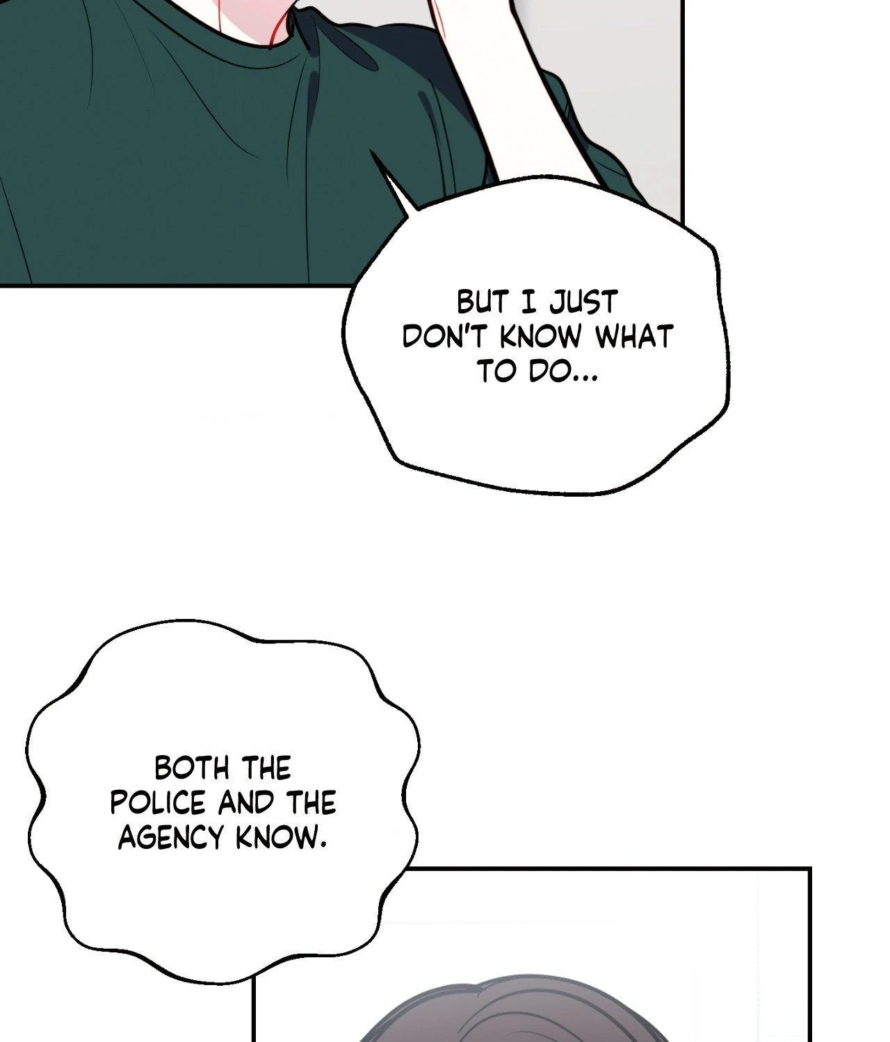 The Path of a Star Chapter 65 - Page 50