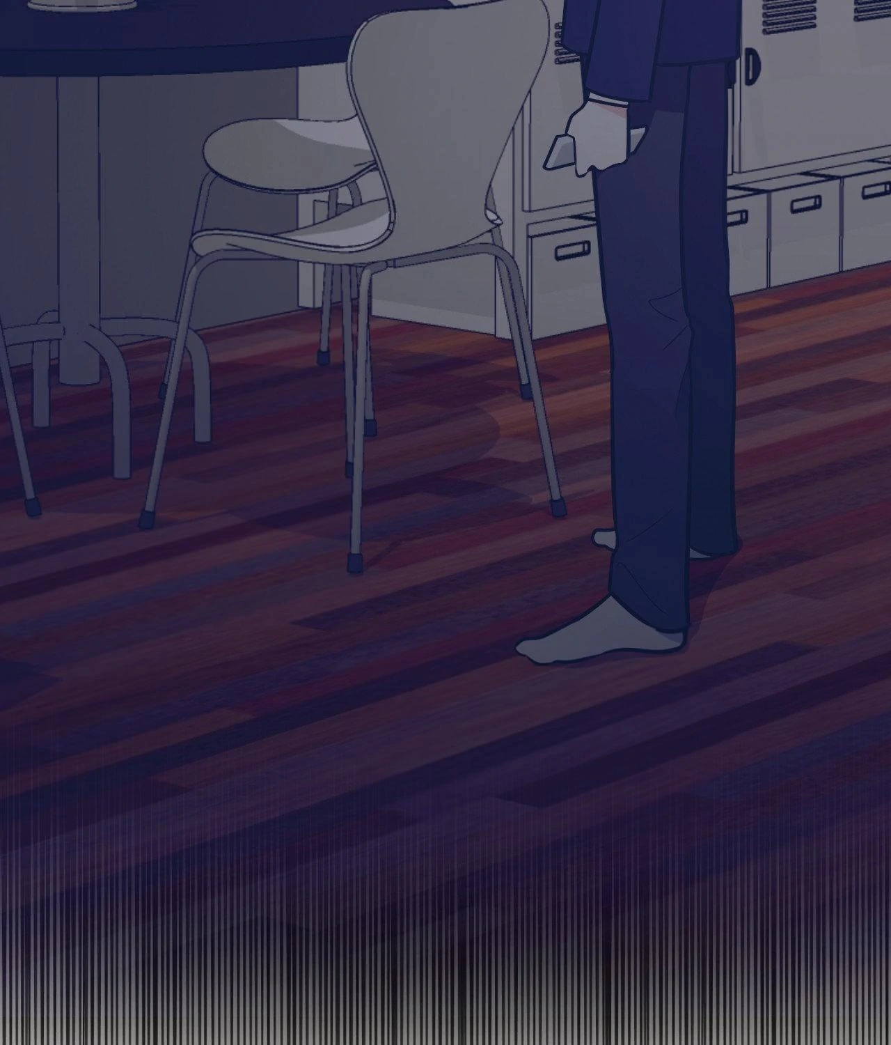 The Path of a Star Chapter 65 - Page 69