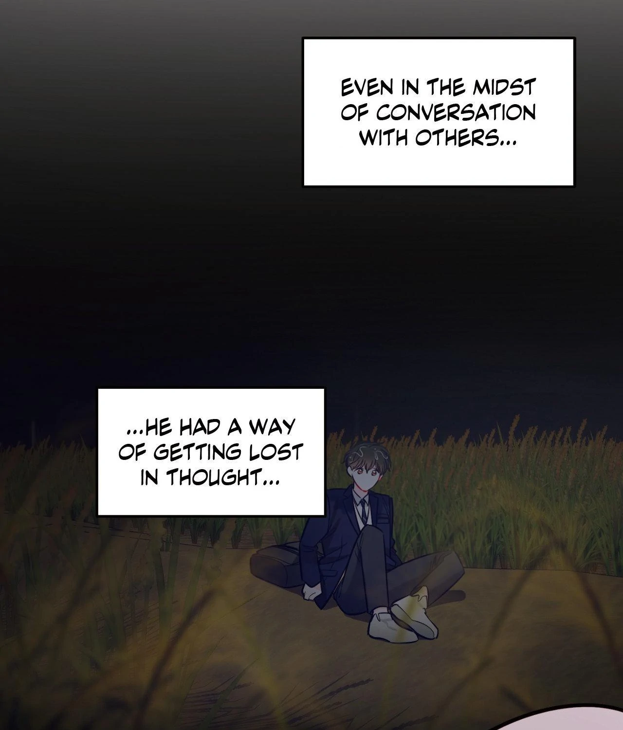 The Path of a Star Chapter 65 - Page 74